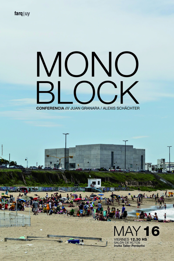 monoblock